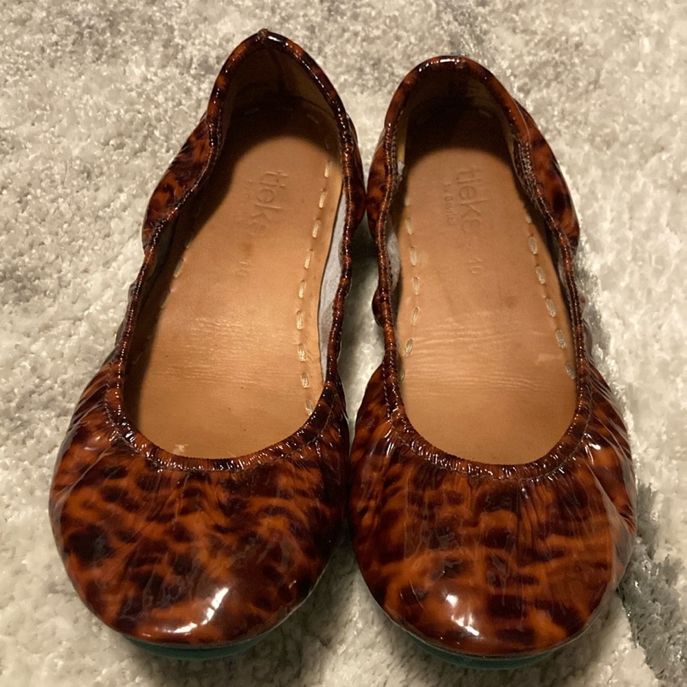 Tieks torties
